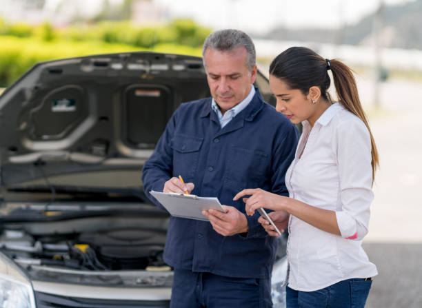 Non-owner insurance in Oak Forest, IL