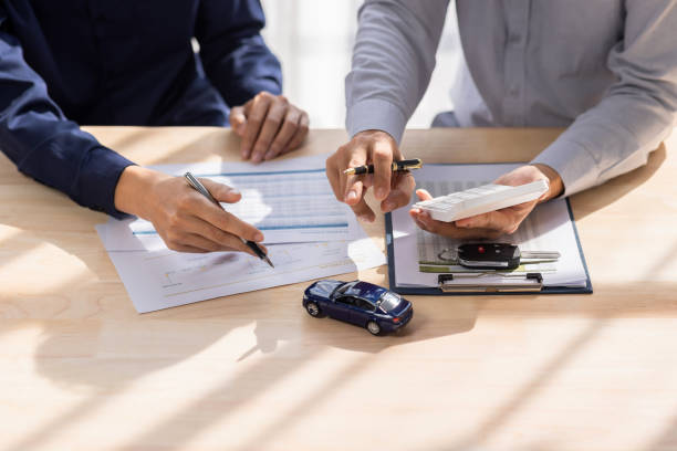 Car insurance options for Oak Forest residents